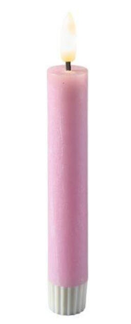 Dinner candle led