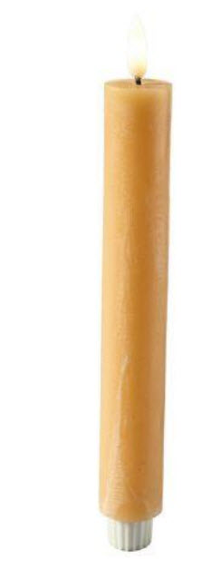 Dinner candle led