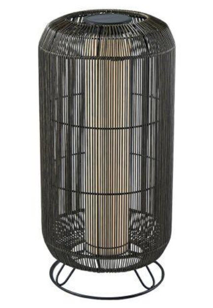 Lantern w/led