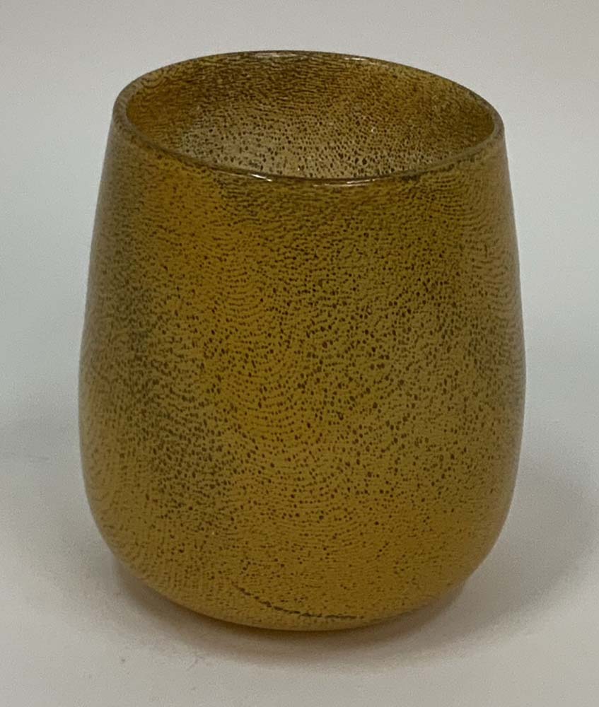 Glass vase rd