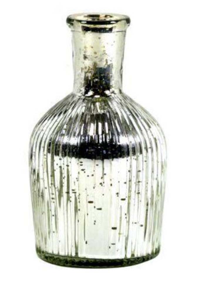 Deco vase glass