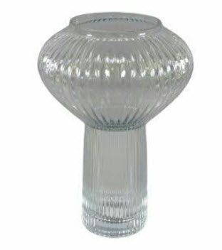 Vase glass