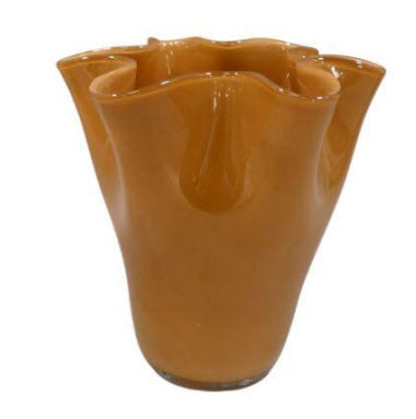 Vase glass