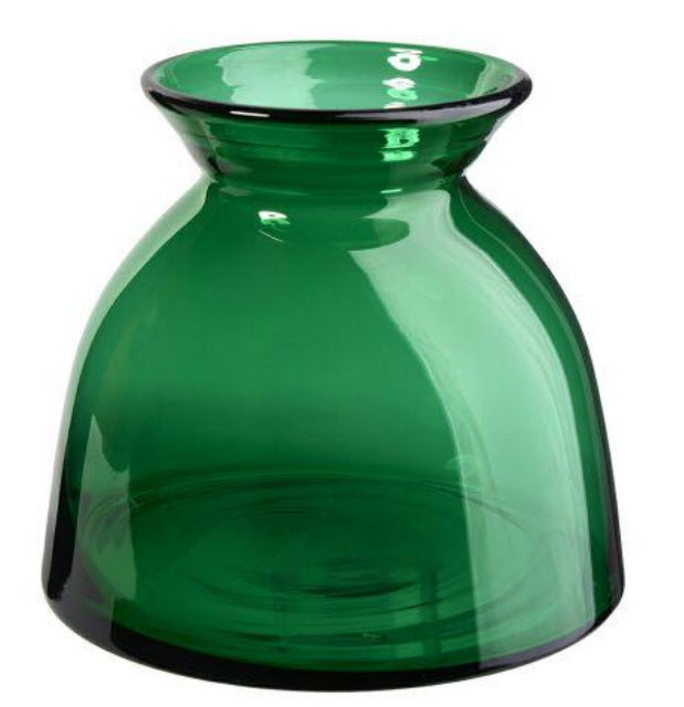 Vase glass