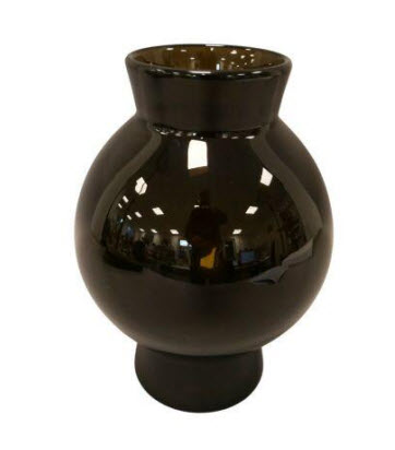 Vase glass