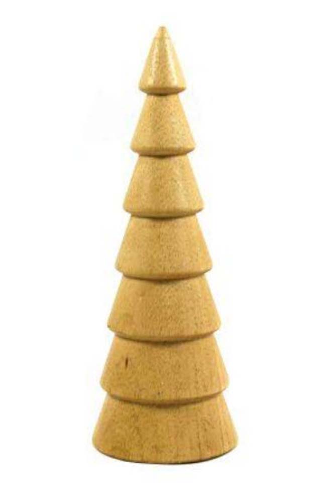 Tree wood