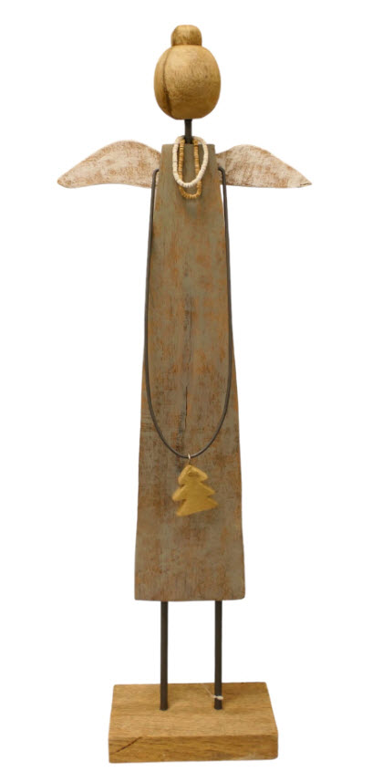 Angel wood