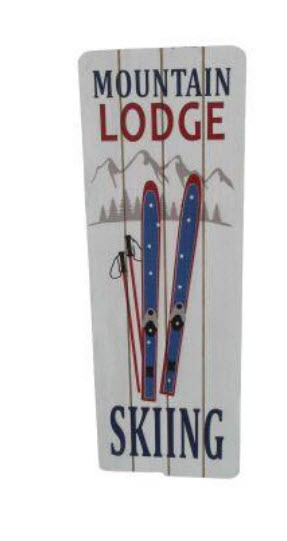 Billboard wood