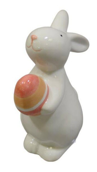 Hare ceramic