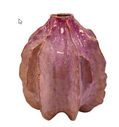 Vase ceramic