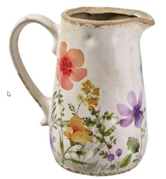 Can ceramic