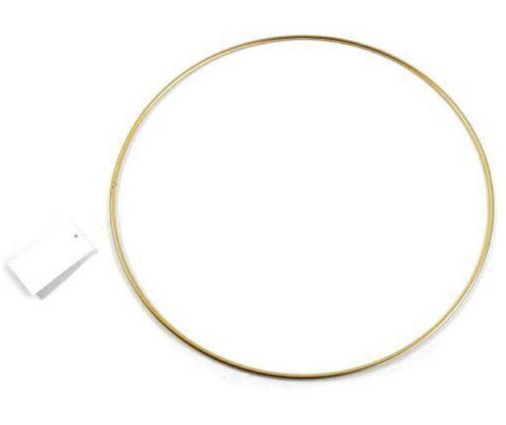 Metal ring