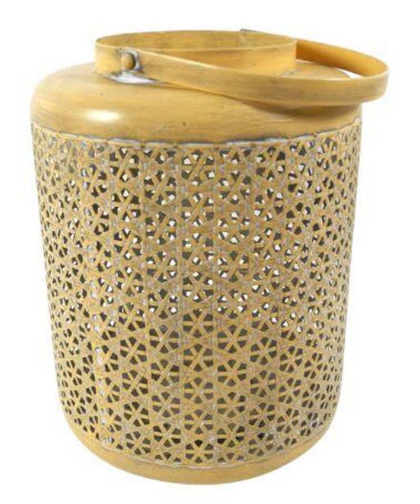Lantern metal