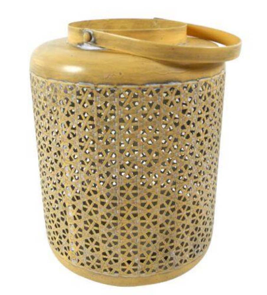 Lantern metal