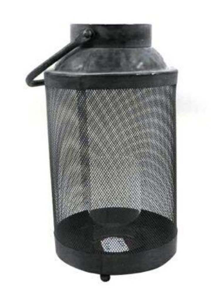Lantern metal