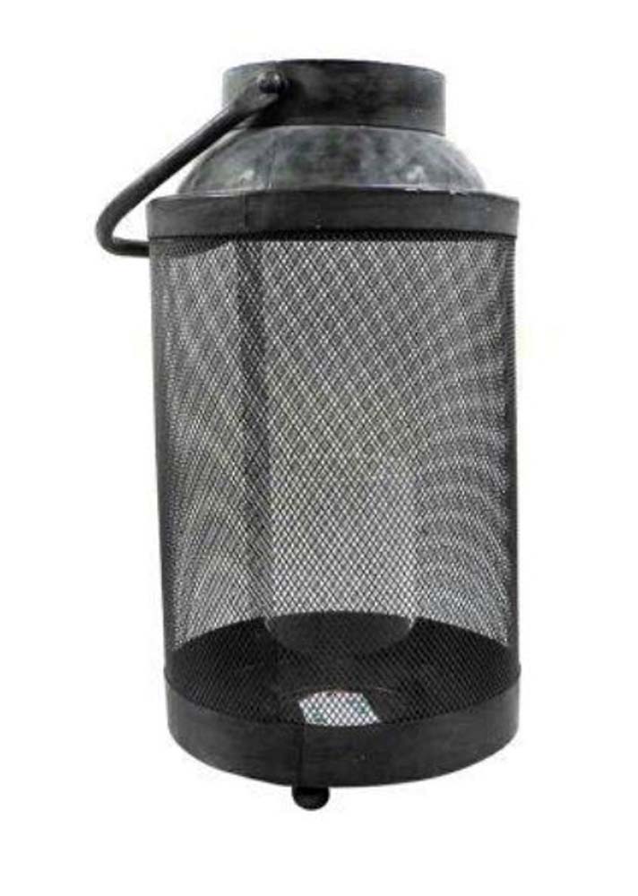 Lantern metal