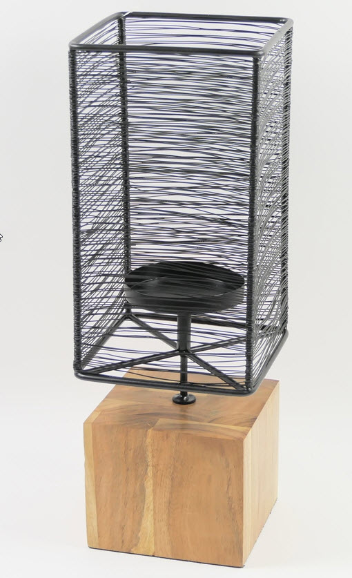 Candle holder
