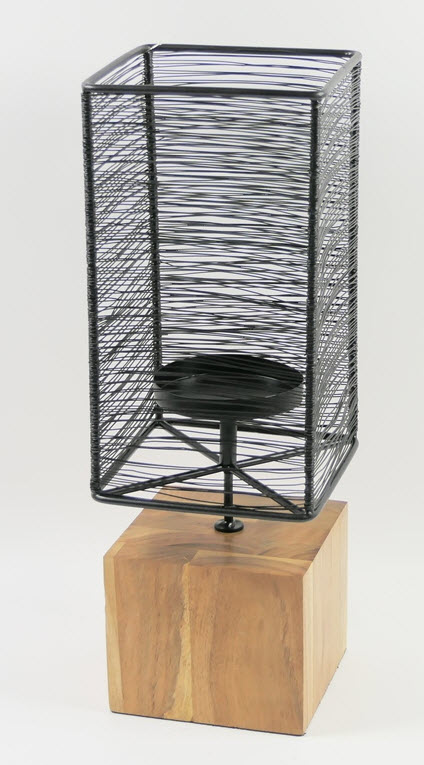 Candle holder