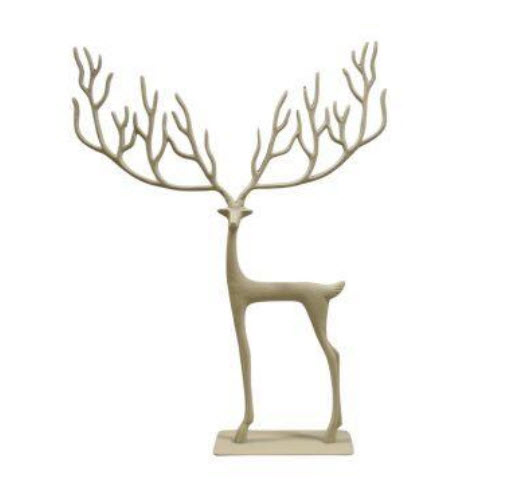 Reindeer alu