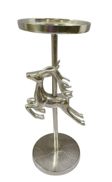 Candleholder alu
