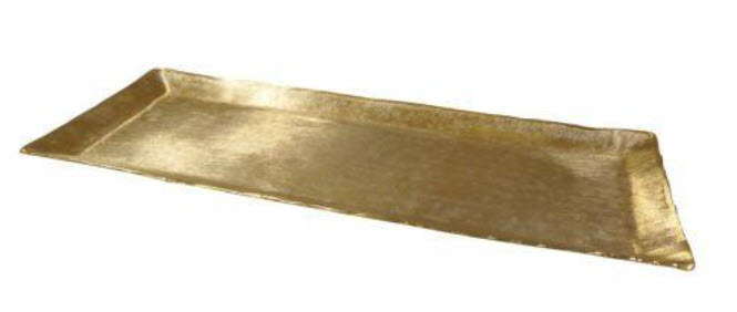 Tray alu