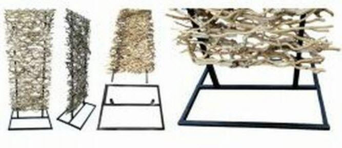 Room divider
