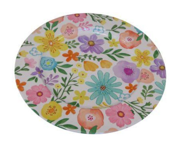 Plate metal
