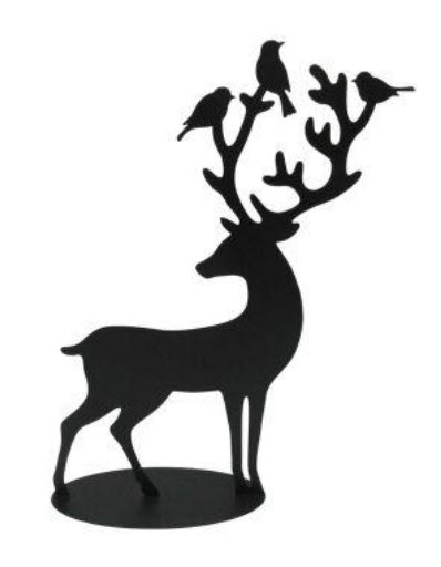 Deer metal