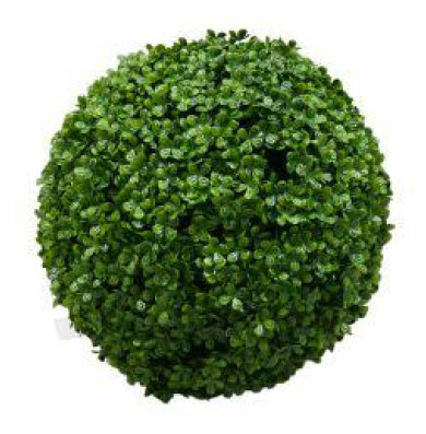 Grass ball d24cm