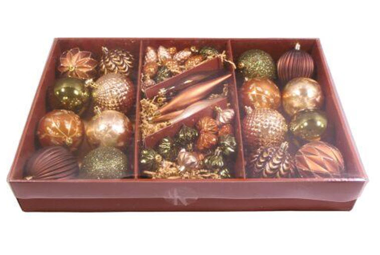 Xmas assortment