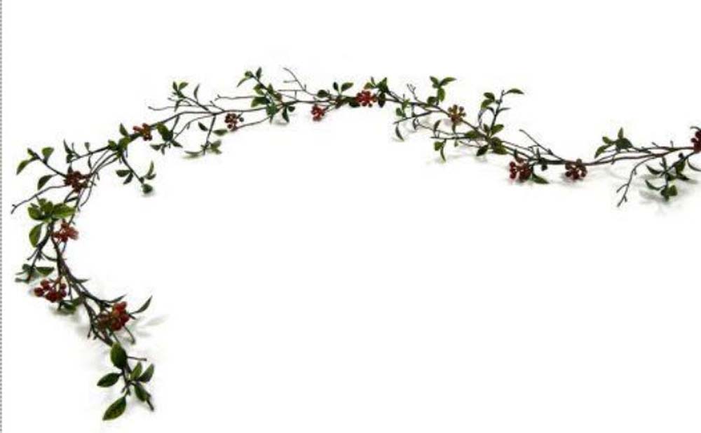 Garland berries