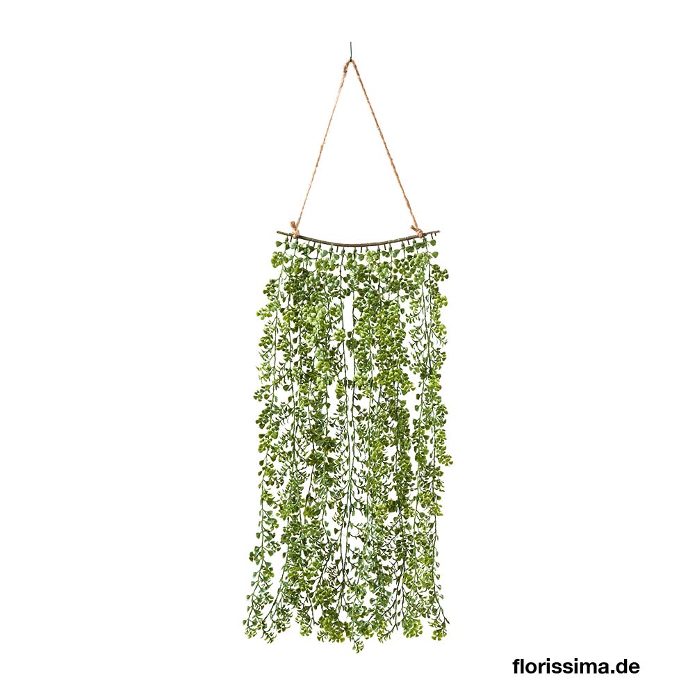 Leaf hanger
