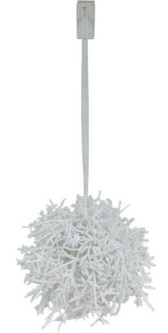 Twig hanging ball