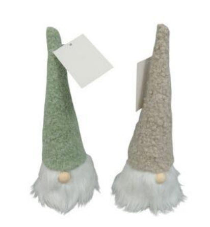 Gnome felt ass.2