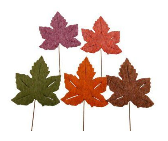Leaf felt