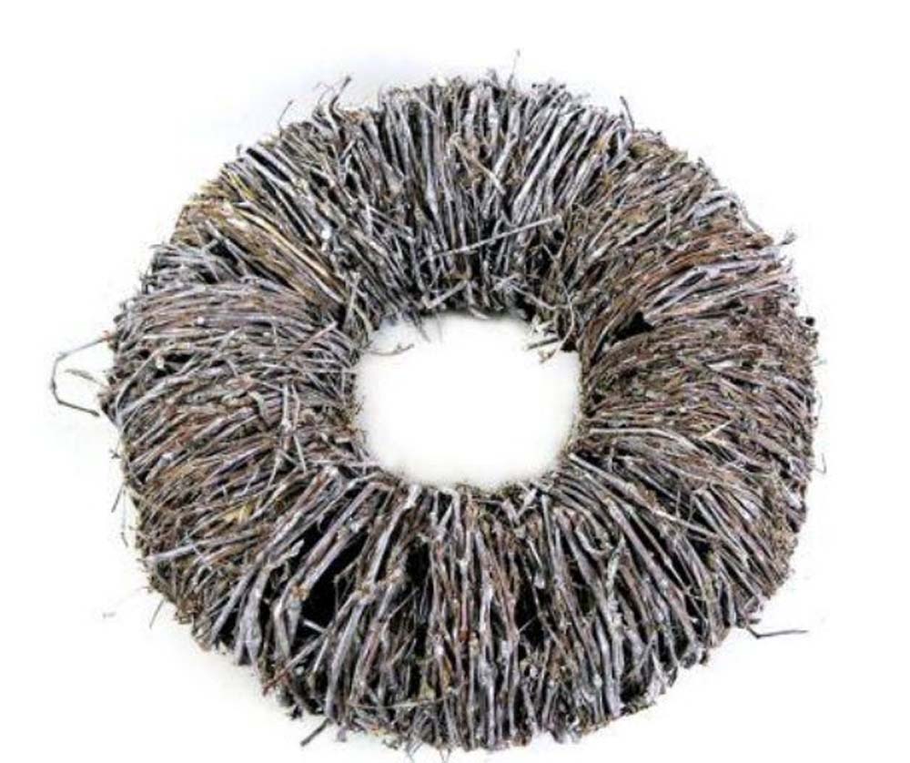 Wreath vine