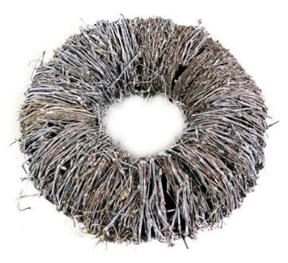 Wreath vine