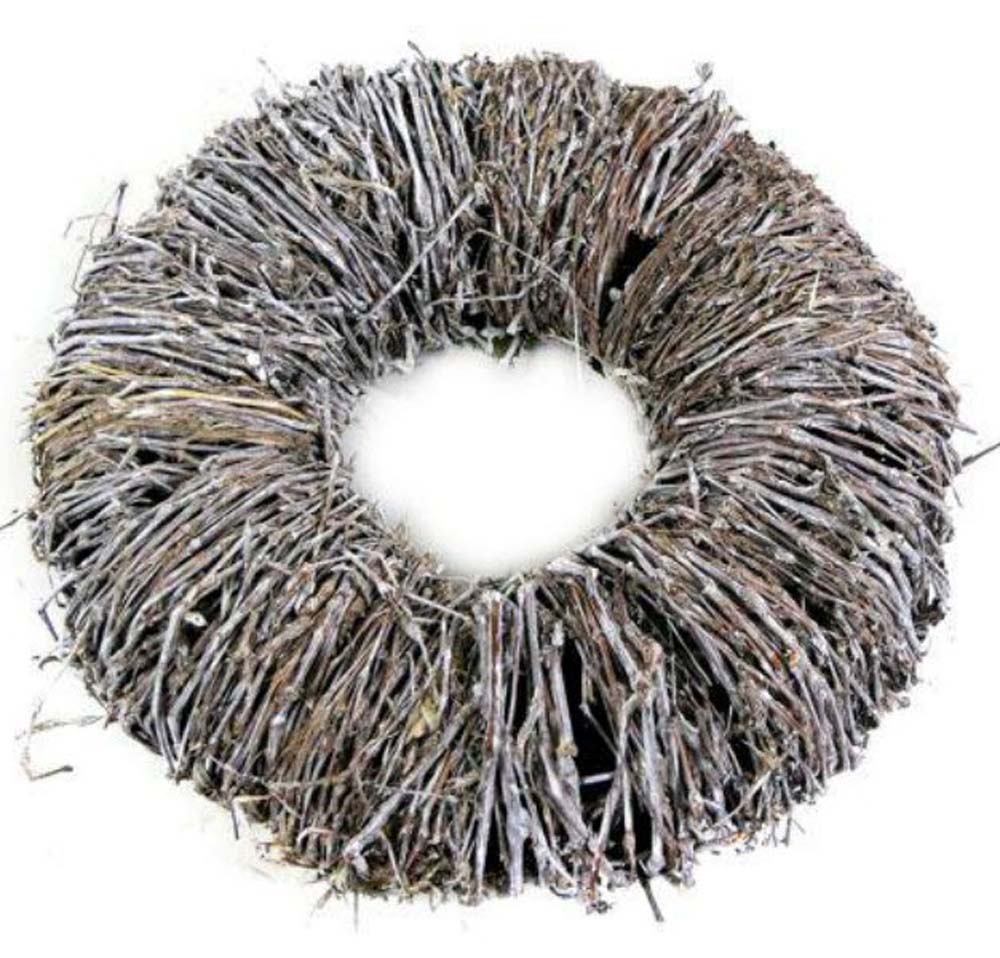Wreath vine