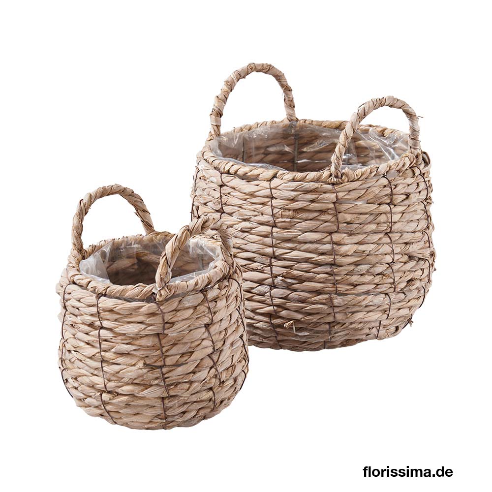 Basket round