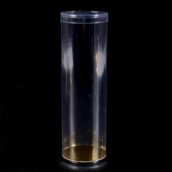 Tube pvc