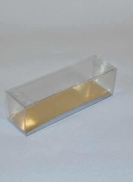 Box pvc rectangular