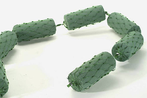 Oasis eco garland