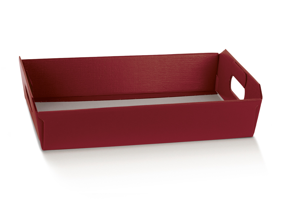 Tray