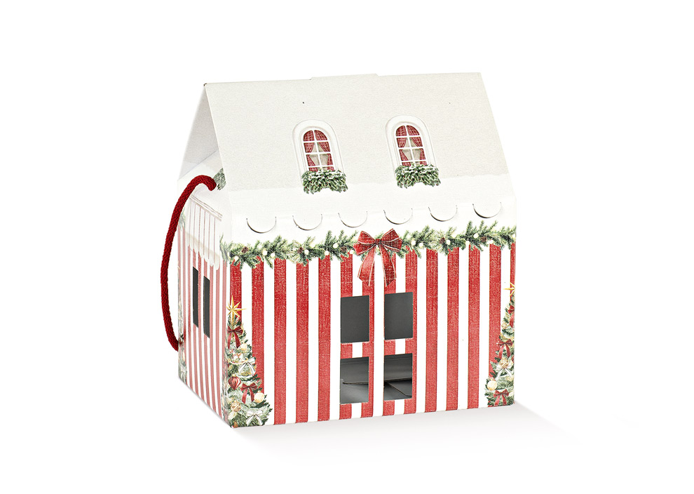 House w/cords