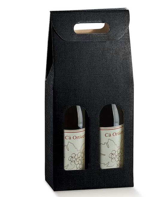 Bottle box x2