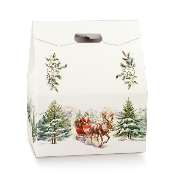 Box paesaggio