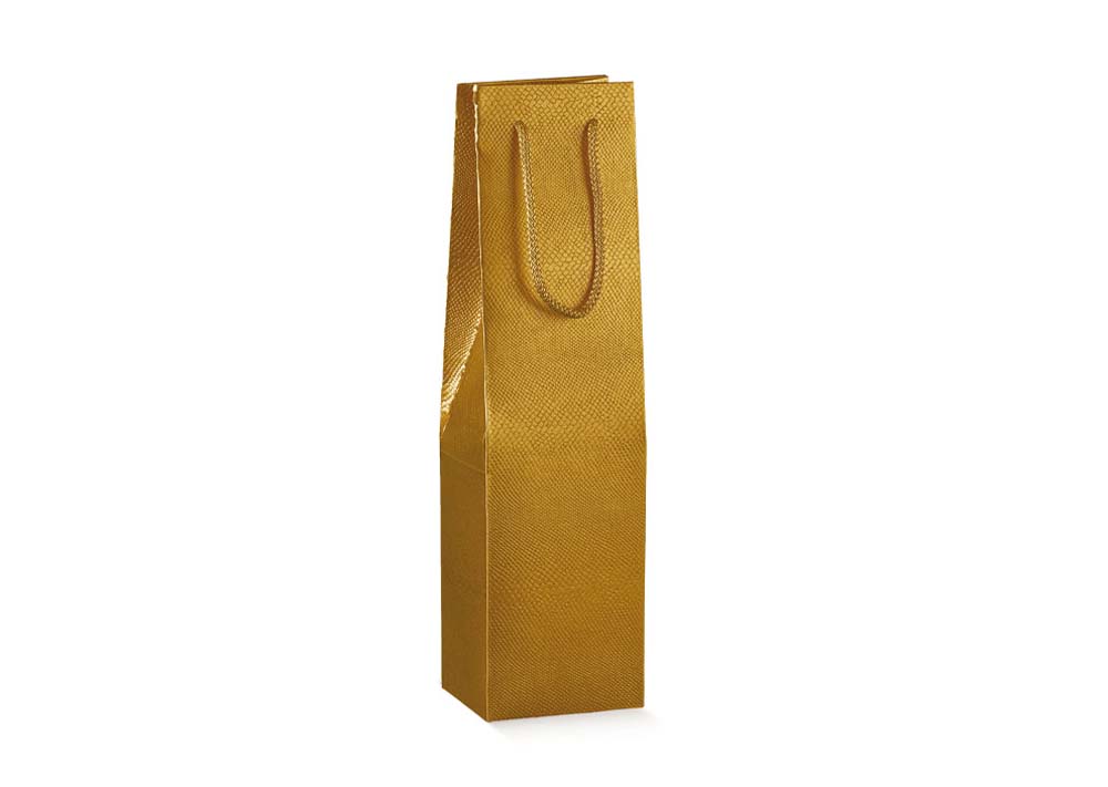 Bubbles bag x1
