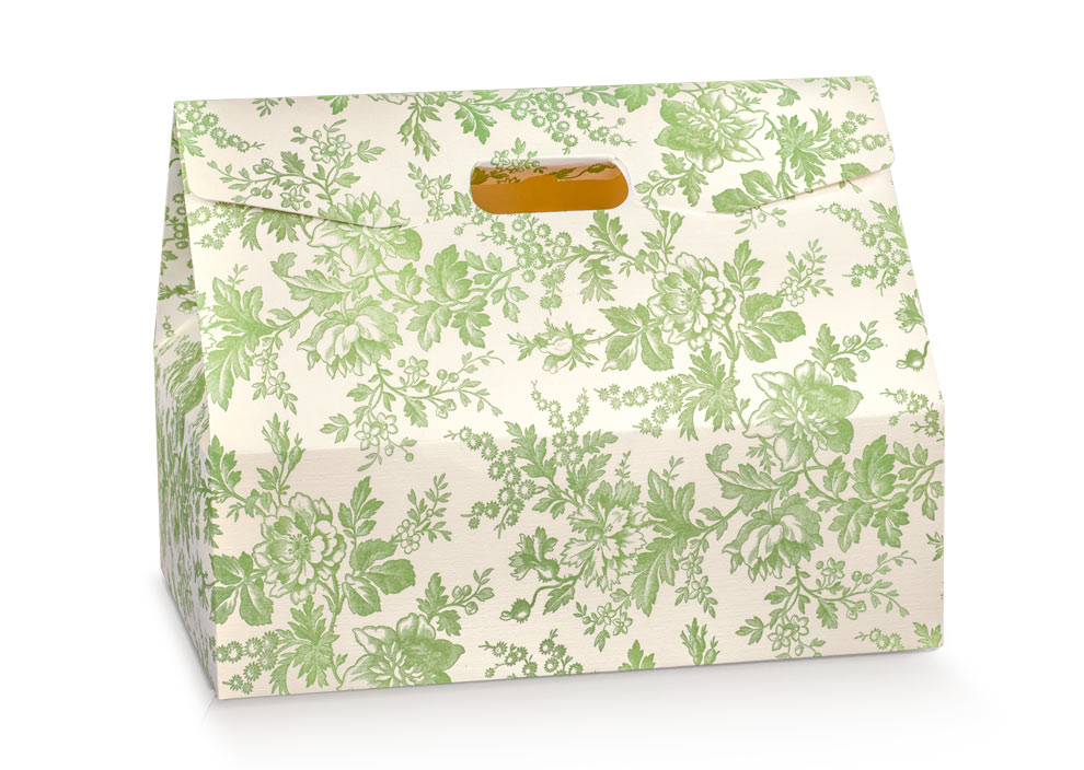Giftbox baulotte