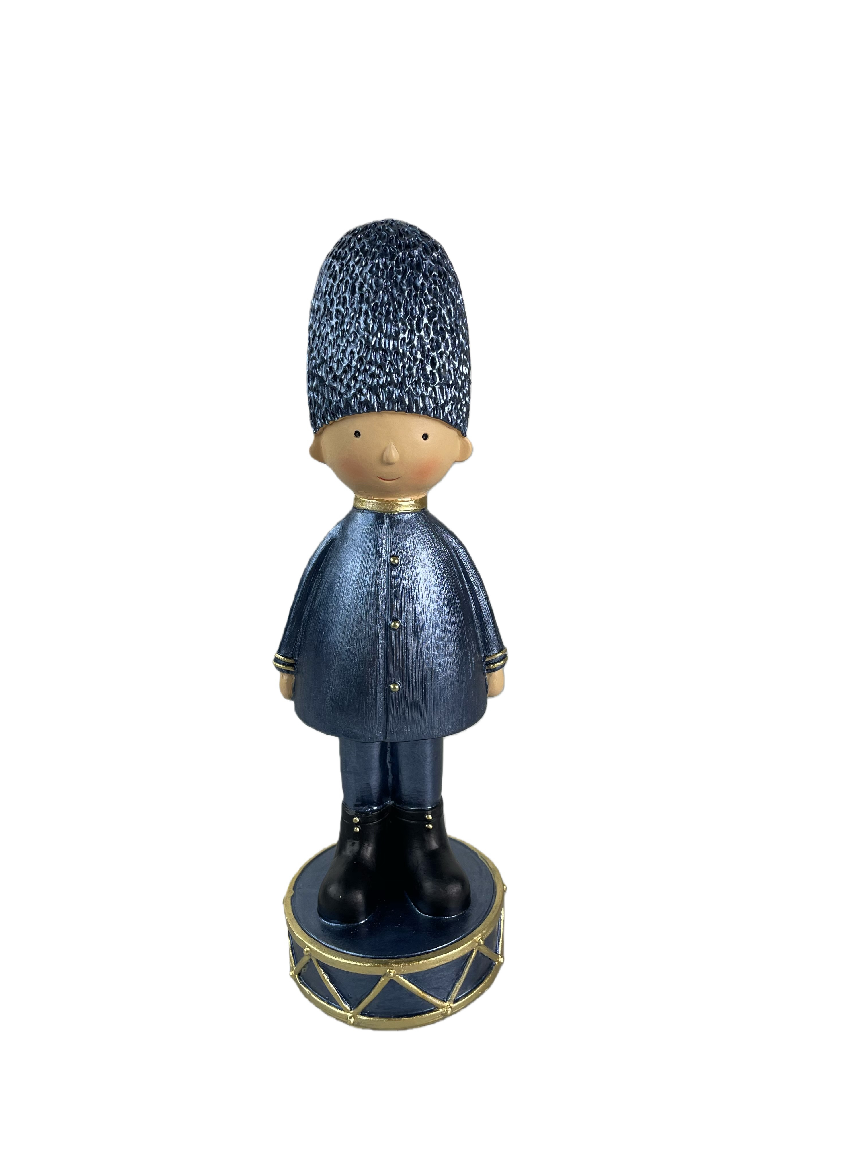Figurine guard 26cm