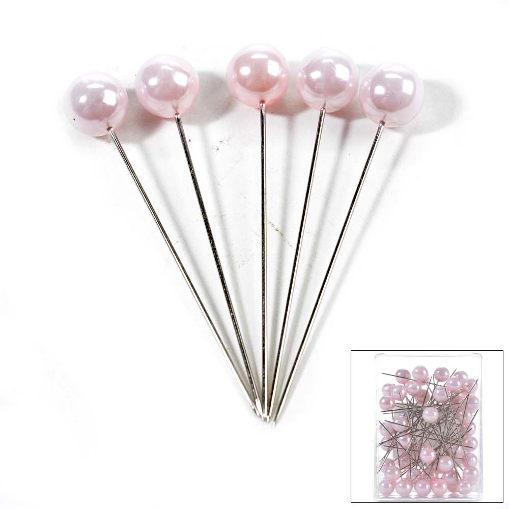 Corsage pins